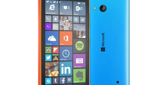 รูปภาพ ไมโครซอฟท์ Microsoft-Lumia 640 LTE