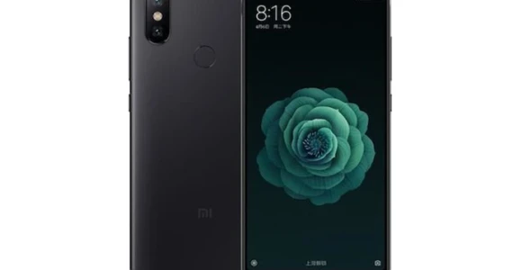 รูปภาพ เสียวหมี่ Xiaomi-Mi A2 (32GB)