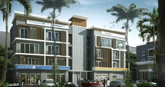 รูปภาพ อาร์เค บิซ เซ็นเตอร์ มอเตอร์เวย์ - พระราม 9 (RK Biz Center Motorway - Rama 9)