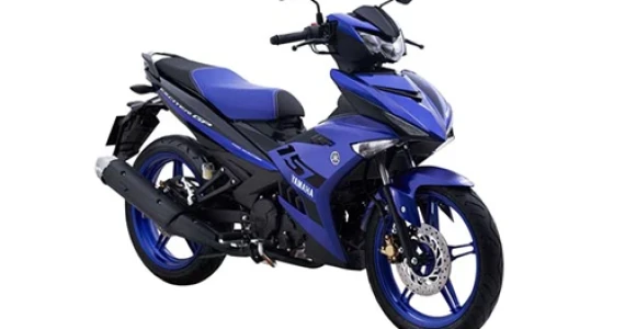 รูปภาพ ยามาฮ่า Yamaha Exciter 150 MY 2019 ปี 2019