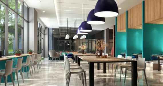 รูปภาพ ลุมพินี วิลล์ แจ้งวัฒนะ - ปากเกร็ด สเตชั่น (Lumpini Ville Chaengwatthana-Pakkret Station)