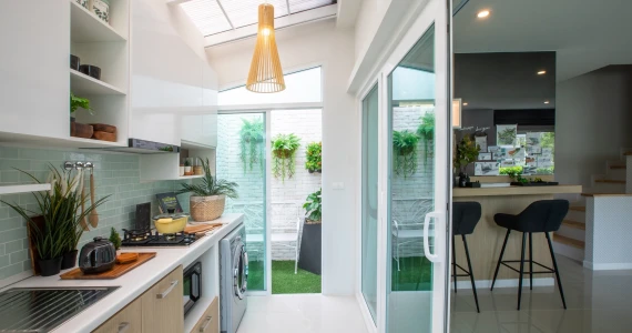 รูปภาพ โนโว วิลล์ พุทธสาคร (Novo Ville Phutthasakhon)