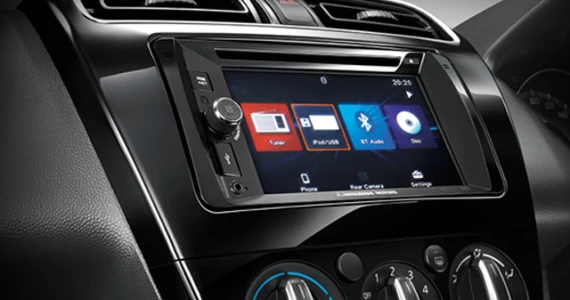 รูปภาพ มิตซูบิชิ Mitsubishi Attrage Limited Edition ปี 2018