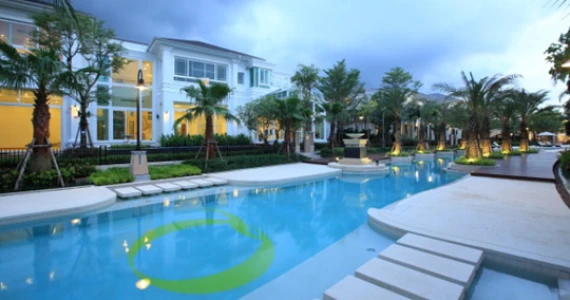 รูปภาพ คิว ทเวลฟ์ ราชพฤกษ์-สาทร (Q.Twelve)