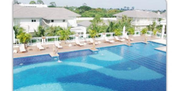 รูปภาพ บ้านทะเล พัทยา (Baan Talay Pattaya)