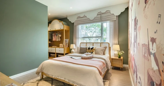 รูปภาพ อณาสิริ กรุงเทพ-ปทุมธานี 2 (Anasiri Krungthep-Pathumthani 2)