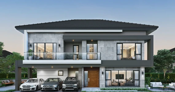 รูปภาพ เดอะ ซิตี้ ดอนเมือง-แจ้งวัฒนะ (THE CITY Donmueang-Chaengwattana)