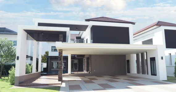 รูปภาพ ดิ เอ็กเซลเลนซ์ โคกกรวด (The Excellence Kokkruad)