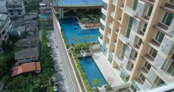 รูปภาพ ดิ เอ็มไพร์เพลส สาทร (The Empire Place)