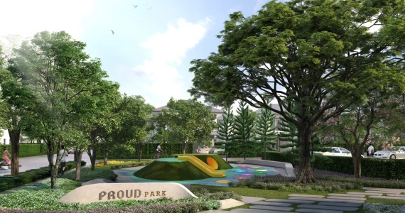 รูปภาพ เดอะพราว บายพาส-ราชบุรี (The Proud Bypass-Ratchaburi)