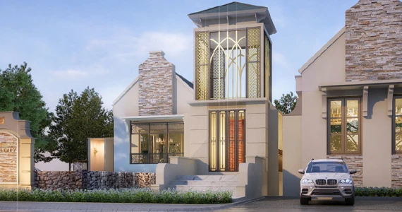 รูปภาพ เอเวอร์ซิตี้ รามอินทรา - ทางด่วนจตุโชติ (Evercity Ramintra-Chatuchot)