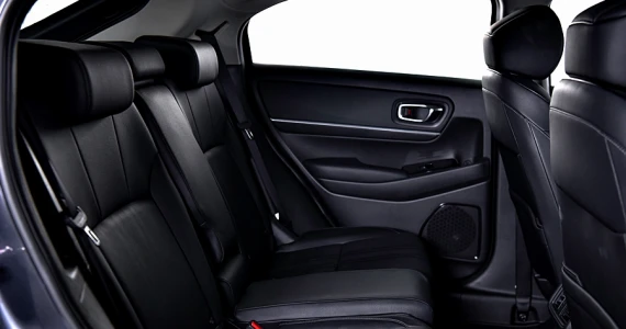 รูปภาพ ฮอนด้า Honda HR-V e:HEV E ปี 2021
