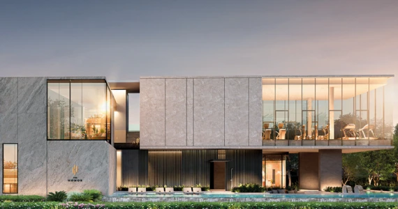 รูปภาพ ดิ ออเนอร์ โยธินพัฒนา (THE HONOR Yothinpattana)