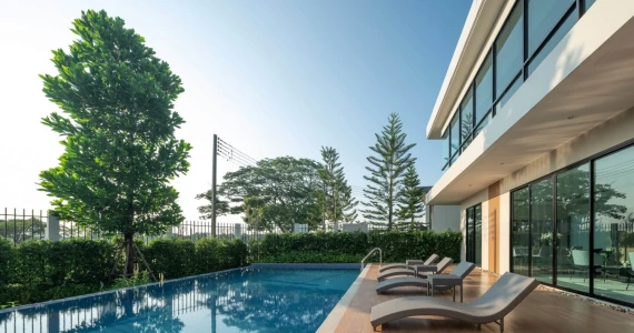 รูปภาพ เอสเซ็นท์ ทาวน์ พิษณุโลก (Escent Town Phitsanulok)