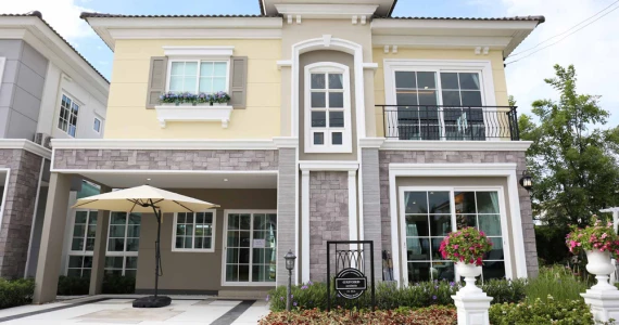 รูปภาพ โกลเด้น นีโอ ลาดพร้าว-เกษตรนวมินทร์ (Golden Neo Ladpraw - Kaset Nawamin)