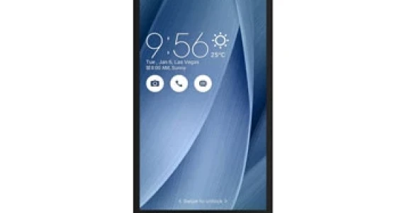 รูปภาพ เอซุส ASUS-Zenfone 2 Laser (ZE550KL)