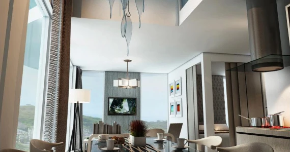 รูปภาพ ซันไรซ่า (Sonrisa)