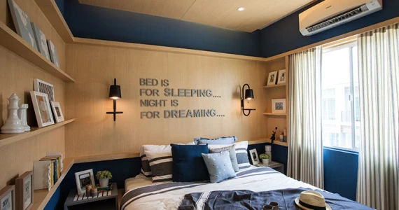 รูปภาพ เดอะคัลเลอร์ส วงแหวน - รามอินทรา 2 (TheColors Wongwaen - Ramintra 2)