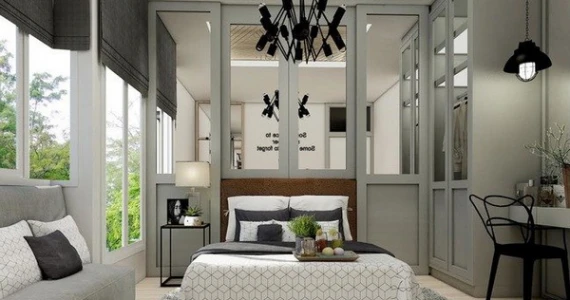 รูปภาพ บ้านพฤกษา เศรษฐกิจ - พระราม 2 (Baan Pruksa Setthakit - Rama 2)