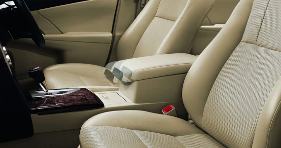 รูปภาพ โตโยต้า Toyota Camry Hybrid 2.5 HV CD ปี 2012