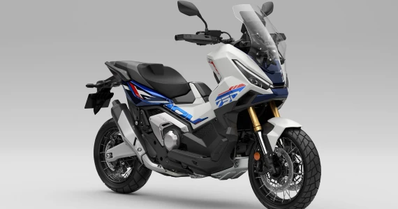 รูปภาพ ฮอนด้า Honda X-ADV (Standard) ปี 2026