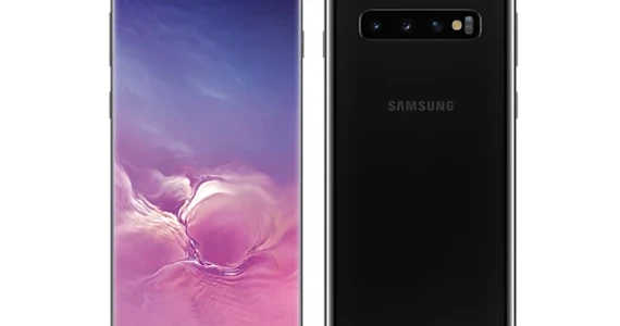 รูปภาพ ซัมซุง SAMSUNG-Galaxy S 10 (512GB)