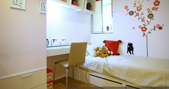 รูปภาพ ลุมพินี วิลล์ สุขุมวิท 77 2 (Lumpini Ville Sukhumvit 77 2)