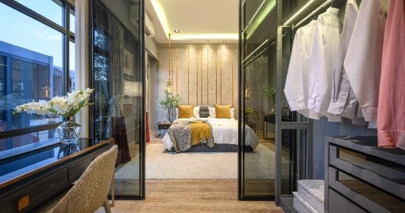 รูปภาพ เวิร์ฟ เพชรเกษม (Verve Petchkasem)