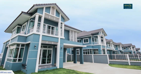 รูปภาพ เดอะสวีทการ์เด้น รามอินทรา - วงแหวน (The Sweet Garden Ramkhamhaeng - Wongwaen)