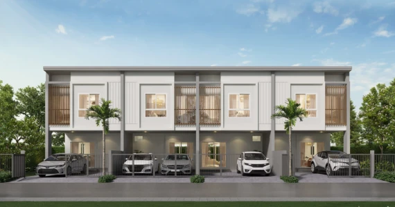 รูปภาพ เวนู 24 เวสต์เกต (Venue 24 Westgate)