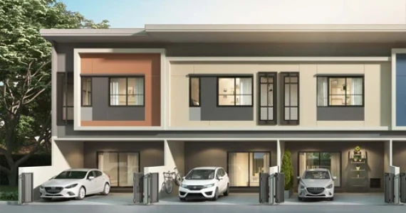 รูปภาพ สิริ เพลส บางใหญ่ (Siri Place Bangyai)