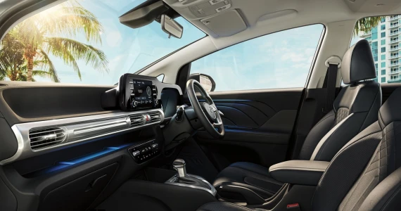 รูปภาพ ฮุนได Hyundai Stargazer Style 6 ปี 2023