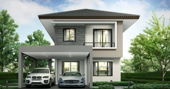 รูปภาพ อารียา โคโม่ บางนา - วงแหวน 2 (Areeya Como Bangna - Wongwaen 2)