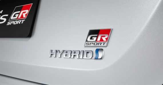 รูปภาพ โตโยต้า Toyota Altis (Corolla) 1.8 GR Sport MY22 ปี 2022