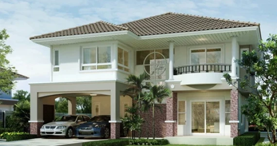 รูปภาพ ศุภาลัย พรีมา วิลล่า พุทธมณฑล สาย 3 (Supalai Prima Villa Puttamonthon 3)