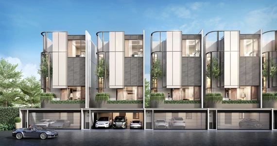 รูปภาพ อัลติจูด ฟอเรสต์ อารีย์-โมนูเมนต์ (Altitude Forest Ari - Monument)