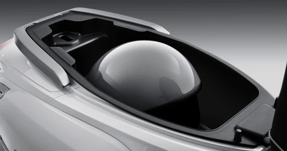 รูปภาพ แลมเบรตต้า Lambretta J 200 ปี 2025