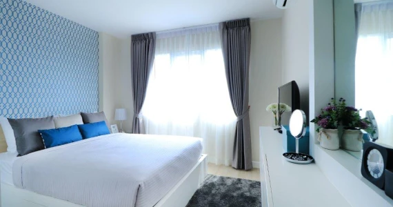 รูปภาพ ดิ 88 คอนโด หัวหิน (The 88 Condo Hua Hin)