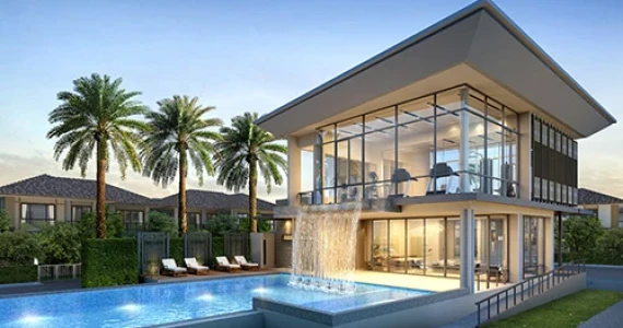 รูปภาพ ภัสสร บางนา - วงแหวน (Passorn Bangna - Wongwaen)