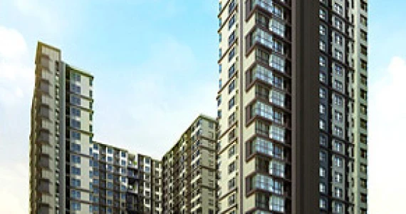 รูปภาพ เดอะ เบส แจ้งวัฒนะ (The BASE Chaengwattana)