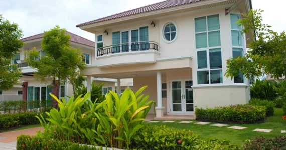 รูปภาพ ศุภาลัย พาร์ควิลล์ ศรีราชา (Supalai Parkville)