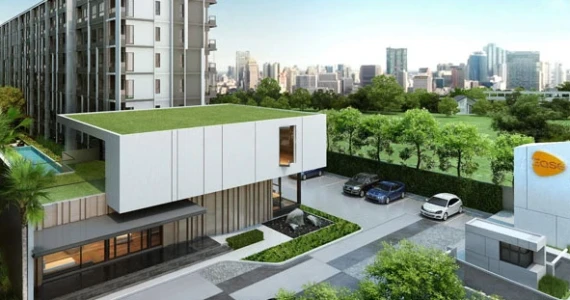 รูปภาพ อีส พระราม 2 (Ease Rama 2)