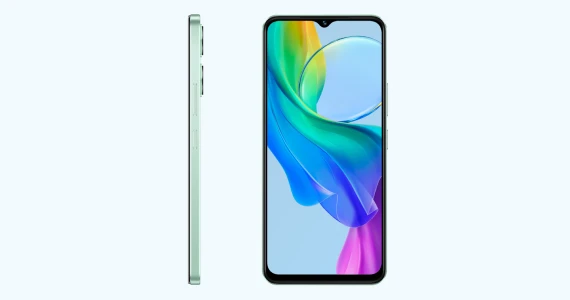 รูปภาพ วีโว่ vivo Y03 (4GB/128GB)