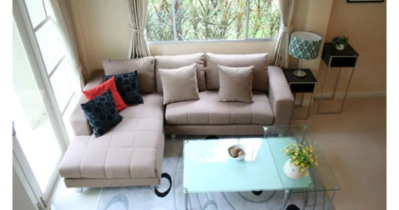 รูปภาพ บ้านบุรีรมย์ รามอินทรา - คู้บอน (Baan Burirom Ramintra - Kubon)