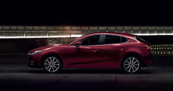 รูปภาพ มาสด้า Mazda 3 2.0 S Sports Hatchback MY2018 ปี 2018