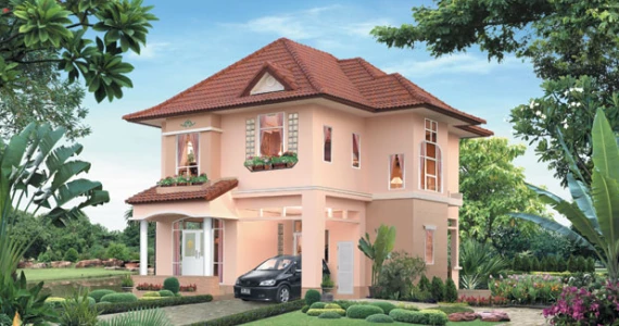 รูปภาพ พรอเมนาด โฮม ธนบุรี (Promenade Home Thonburi)