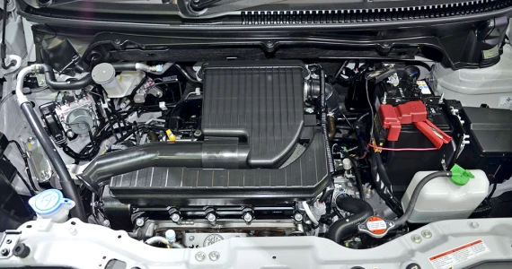รูปภาพ ซูซูกิ Suzuki Ertiga Dreza ปี 2016