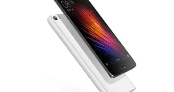 รูปภาพ เสียวหมี่ Xiaomi Mi6 (64GB)