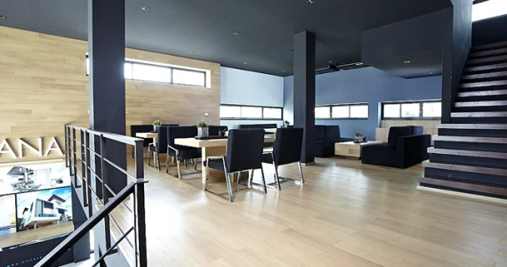 รูปภาพ เนอวานา แอทเวิร์ค เกษตร-นวมินทร์ (Nirvana@Work Kaset-Nawamin)