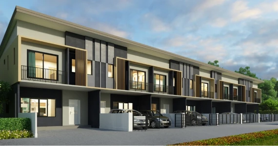 รูปภาพ เดอะ คอนเนค หลักสี่-ดอนเมือง (The Connect Laksi-Donmuang)